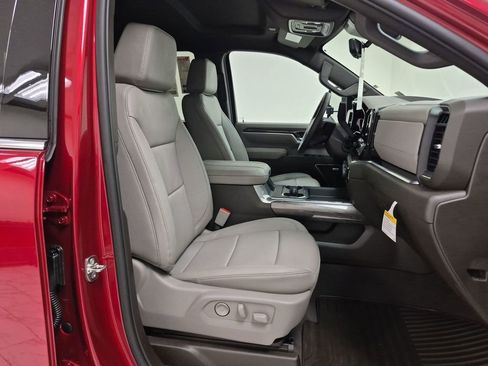 New 2026 Chevrolet Silverado 3500 LTZ w/ LTZ Texas Edition image 29