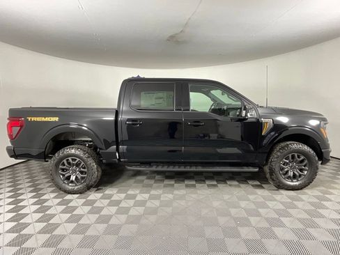 New 2026 Ford F150 Tremor w/ Equipment Group 402B AWD/4WD image 2
