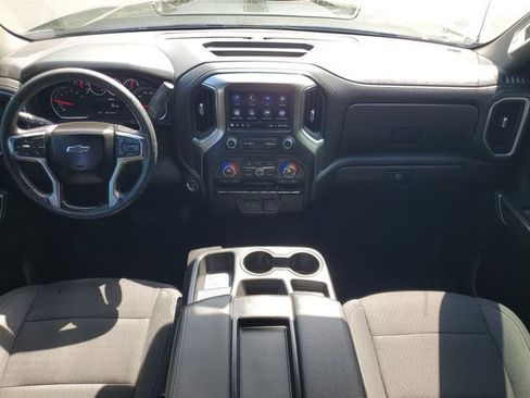 Certified 2021 Chevrolet Silverado 1500 RST w/ Rally Edition RWD image 14