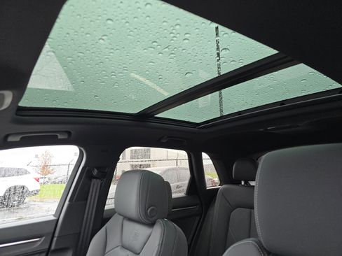 Certified 2025 Audi Q3 2.0T Premium w/ Convenience Package image 9