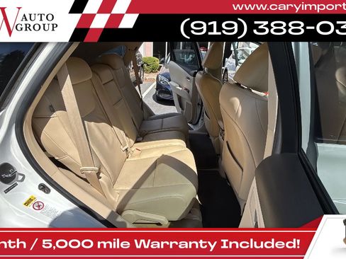 Used 2010 Lexus RX 350 2WD image 20