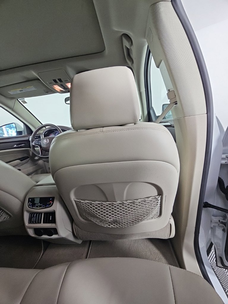 Used 2016 Cadillac SRX Premium w/ Trailering Package FWD image 19