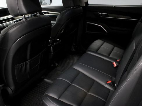 Used 2022 Kia Telluride EX w/ Towing Package AWD/4WD image 21