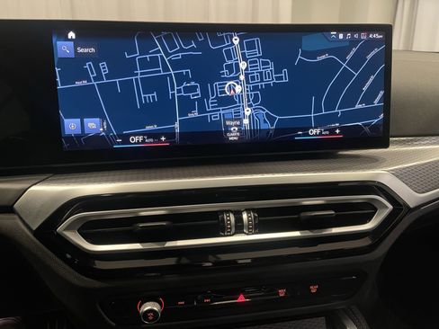 Certified 2024 BMW 430i xDrive Convertible w/ M Sport Package AWD/4WD image 22