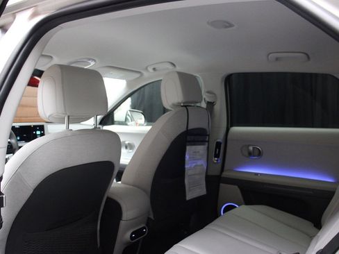 Used 2023 Hyundai Ioniq 5 SEL image 15