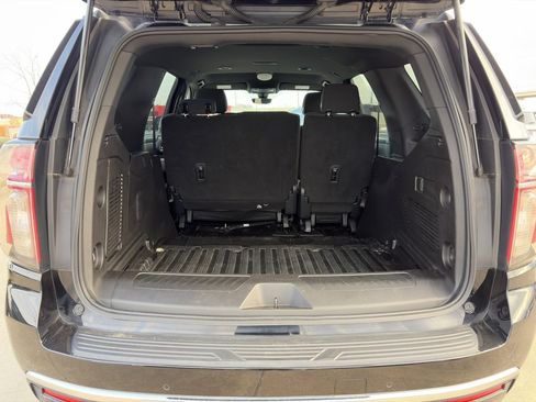 Used 2022 Chevrolet Tahoe 2WD image 9