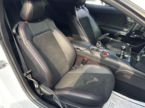 Used 2019 Ford Mustang GT Premium w/ California Special Package image 13