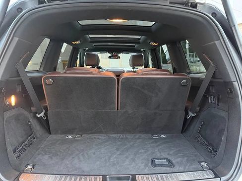 Used 2014 Mercedes-Benz GL 350 BlueTEC 4MATIC image 14