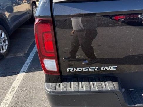 Used 2021 Honda Ridgeline RTL image 7