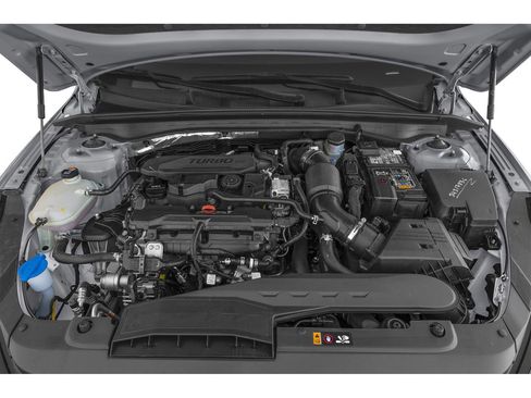 Certified 2023 Kia K5 GT-Line image 8