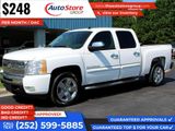 Used 2011 Chevrolet Silverado 1500 LT w/ Florida Edition image 2