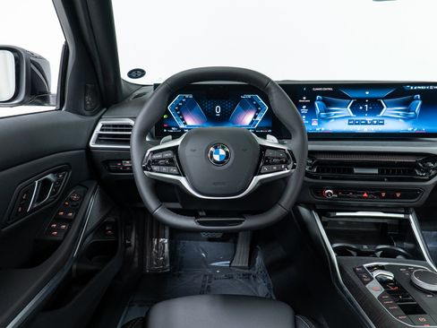 New 2026 BMW 330i xDrive 330i xDrive w/ Premium Package image 17