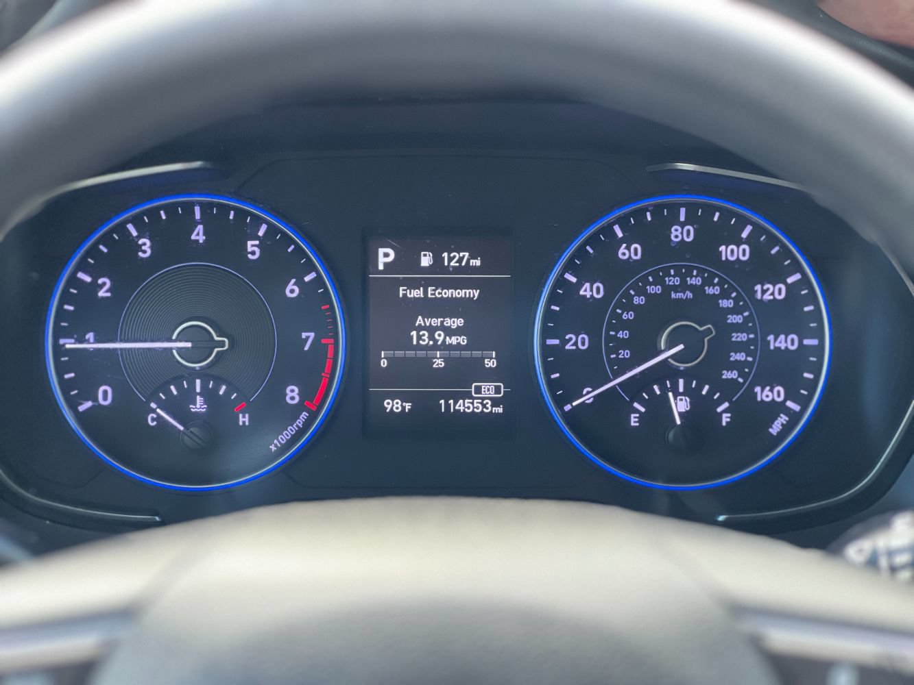 Used 2020 Hyundai Palisade SE AWD/4WD image 14