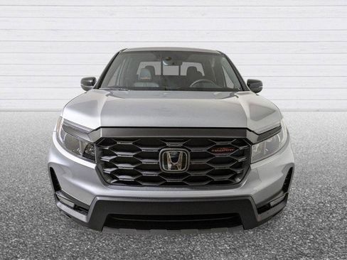 New 2025 Honda Ridgeline TrailSport+ image 8
