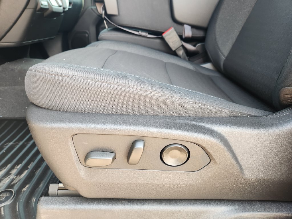 New 2026 Chevrolet Silverado 2500 Custom w/ Custom Convenience Package AWD/4WD image 13