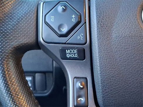 Certified 2022 Toyota Tacoma TRD Sport image 27