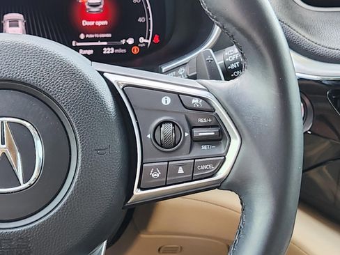 Certified 2024 Acura MDX SH-AWD image 28