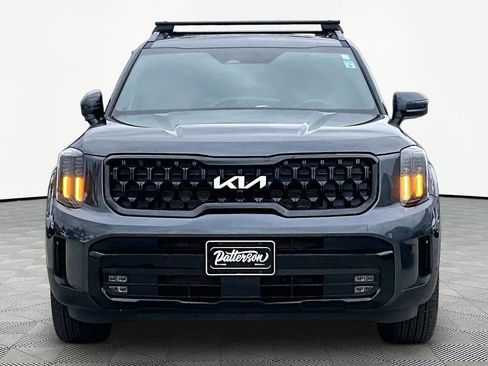 Used 2024 Kia Telluride SX Prestige X-Line AWD/4WD image 4