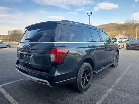 Used 2024 Ford Expedition Timberline AWD/4WD image 3