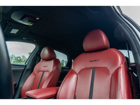 Used 2021 Kia K5 GT-Line w/ GT-Line FWD Premium Package image 13