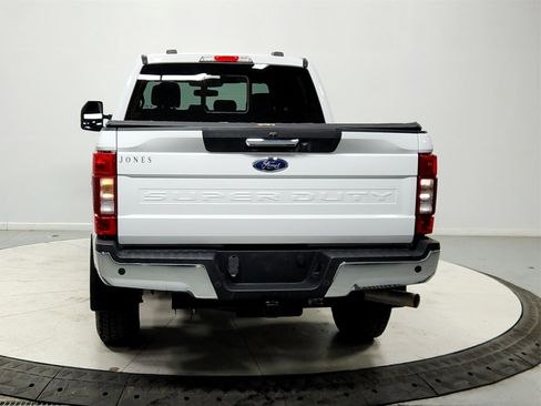 Used 2022 Ford F250 Lariat w/ Lariat Value Package image 6