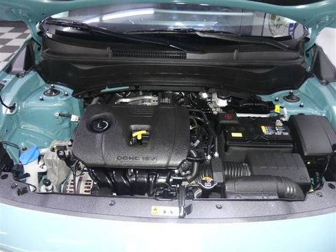 Used 2025 Kia Seltos S image 12