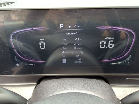 Used 2024 Kia Sportage X-Line w/ X-Line Premium Package AWD/4WD image 25