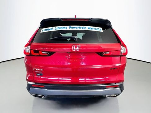 Used 2023 Honda CR-V Sport image 6