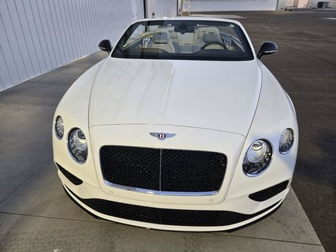 Used 2016 Bentley Continental GT V8 S AWD/4WD image 20