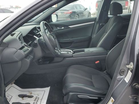 Used 2019 Honda Civic Sport image 28