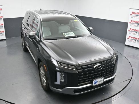 Used 2024 Hyundai Palisade SEL AWD/4WD image 10