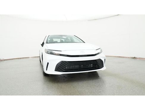 New 2026 Toyota Camry LE image 30