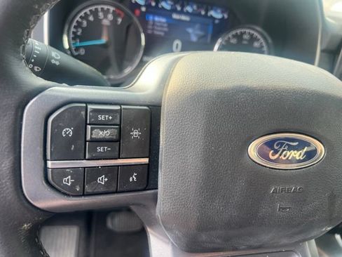 Certified 2023 Ford F150 XLT w/ Equipment Group 302A High AWD/4WD image 24