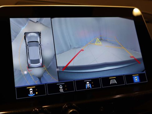 Used 2024 Cadillac CT5 V Blackwing RWD image 32