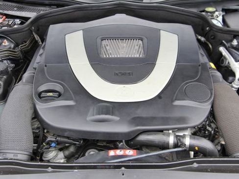 Used 2008 Mercedes-Benz SL 550 image 39