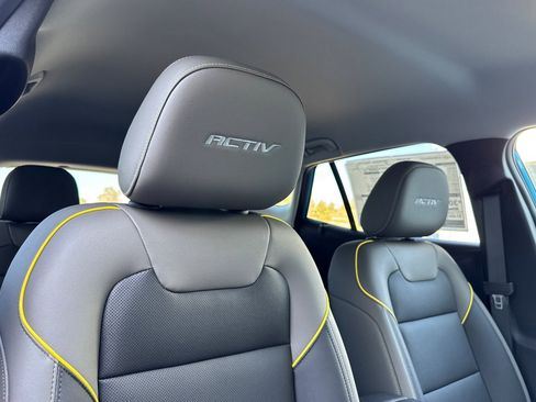 New 2026 Chevrolet Trax ACTIV w/ Driver Confidence Package image 17