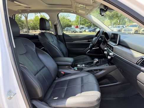 Used 2021 Kia Telluride EX w/ EX Premium Package FWD image 30