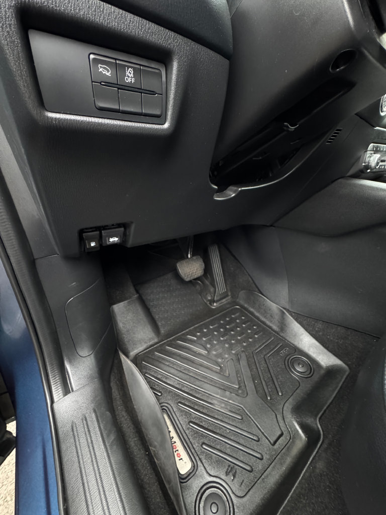 Used 2023 MAZDA CX-5 AWD 2.5 S image 15