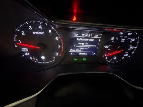 Used 2021 Chevrolet TrailBlazer LT w/ Convenience Package FWD image 19