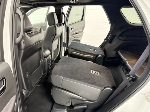 Used 2024 Dodge Durango R/T AWD/4WD image 17