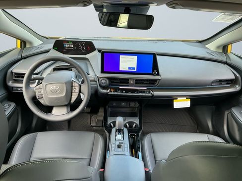New 2026 Toyota Prius Plug-In Hybrid image 11
