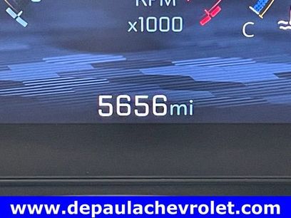 New 2025 Chevrolet Equinox LT w/ Safety and Technology Package