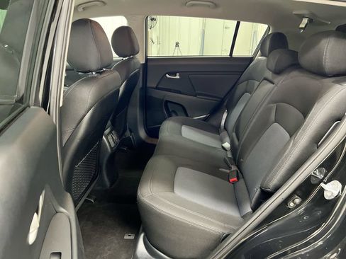Used 2016 Kia Sportage LX AWD/4WD image 21