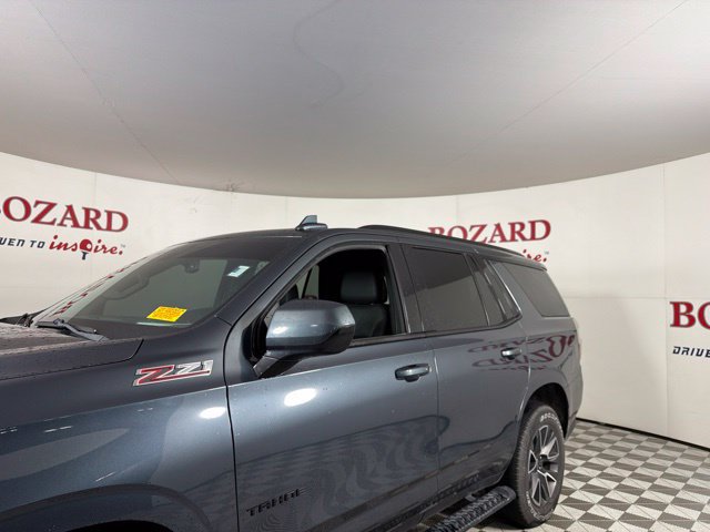 Used 2021 Chevrolet Tahoe Z71 AWD/4WD image 7