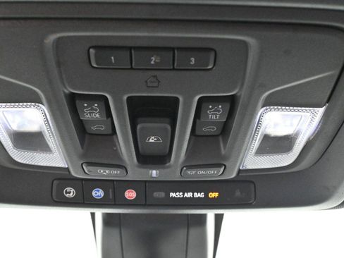 Used 2021 GMC Sierra 1500 AT4 w/ AT4 Premium Package image 28