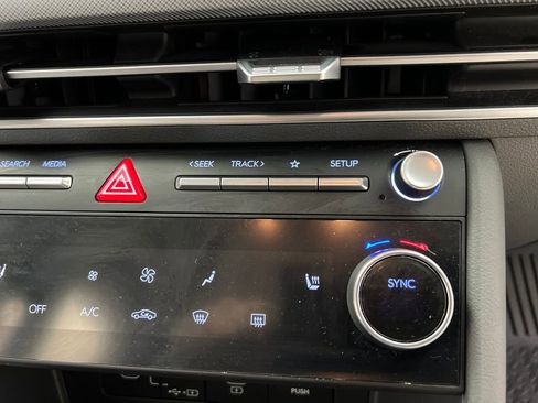 Used 2025 Hyundai Sonata SEL FWD image 47
