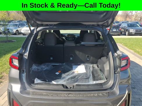 New 2026 Subaru Crosstrek 2.0i Premium image 30