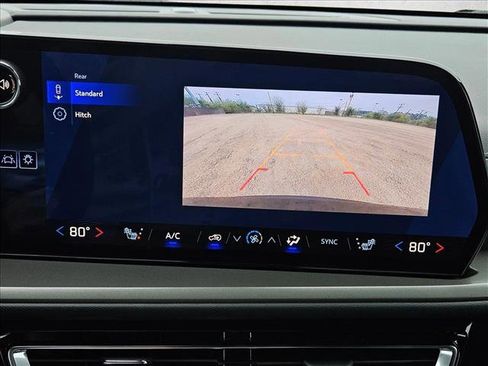 New 2026 Chevrolet Traverse LT w/ LPO, Floor Liner Package image 16