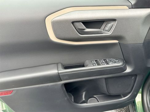 New 2025 Ford Bronco Sport Big Bend image 20