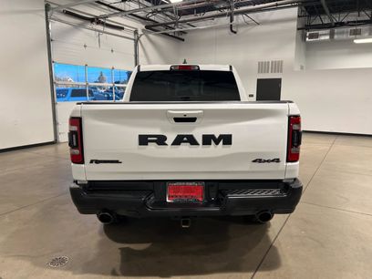 Used 2020 RAM 1500 Rebel